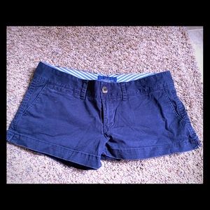 American Eagle Size  6 Shorts